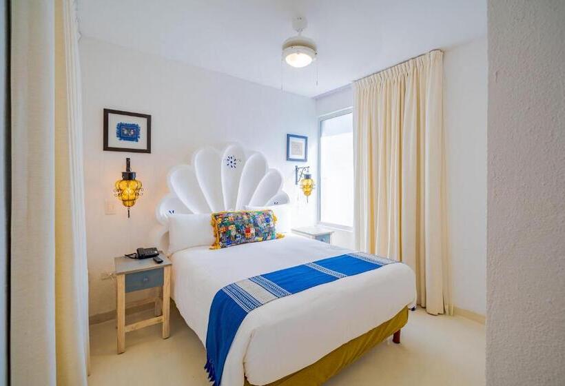 2 Bedrooms Suite Sea View, Mar Del Cabo By Velas Resorts