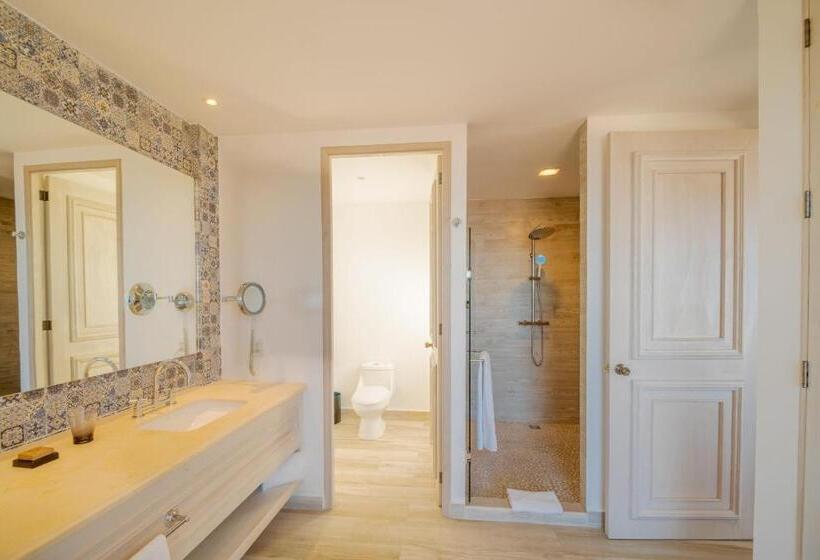 סוויטה עם נוף, Mar Del Cabo By Velas Resorts