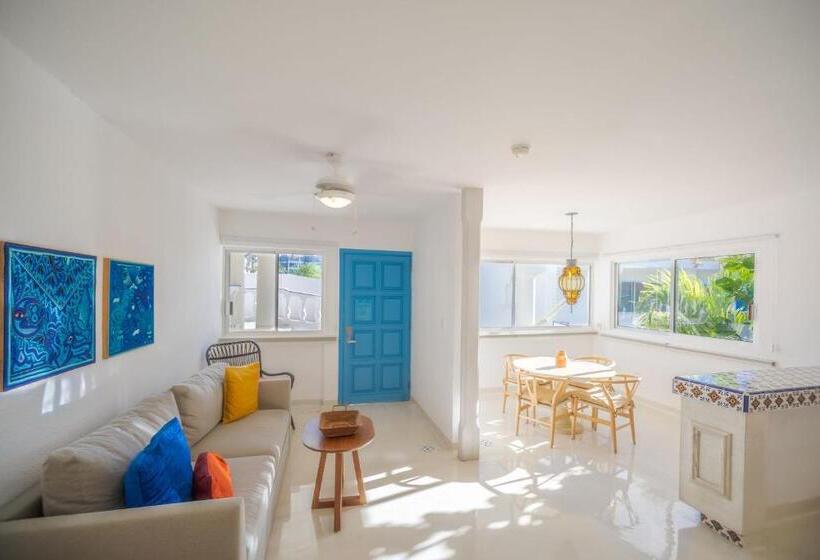 סוויטה עם נוף, Mar Del Cabo By Velas Resorts