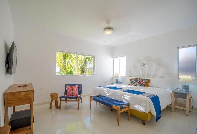 סוויטה עם נוף, Mar Del Cabo By Velas Resorts