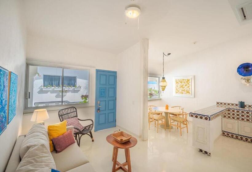 סוויטה, Mar Del Cabo By Velas Resorts