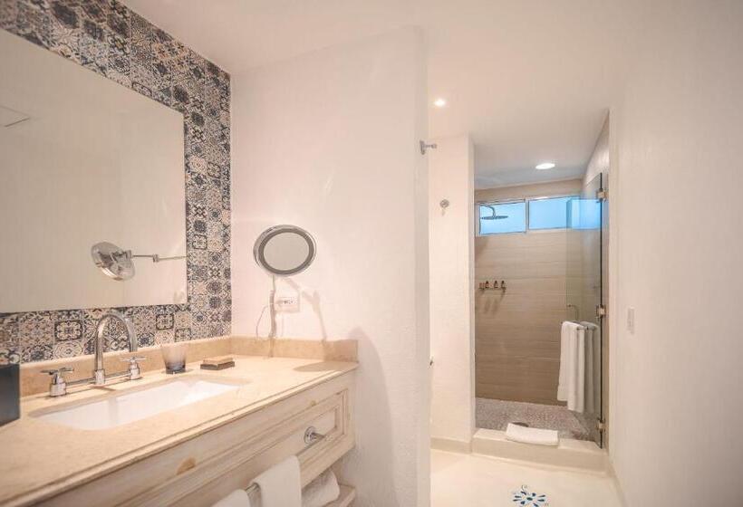 סוויטת 2 חדרי שינה, Mar Del Cabo By Velas Resorts