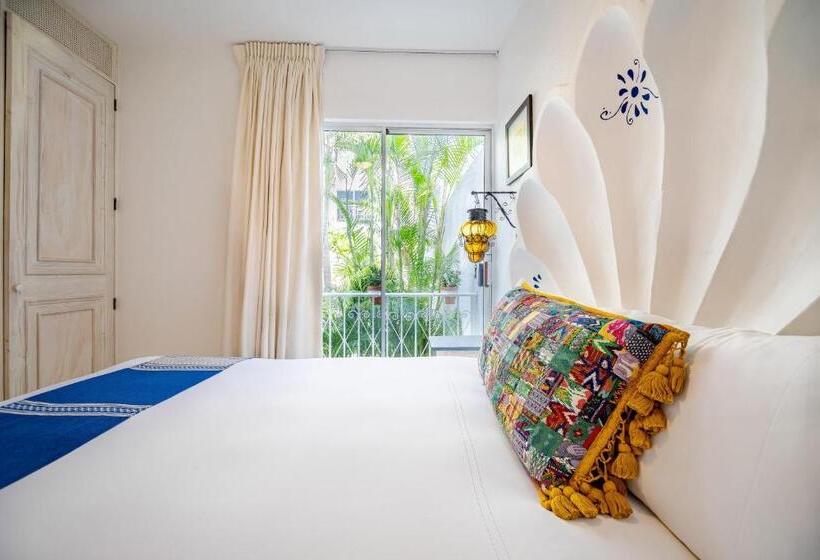 סוויטת 2 חדרי שינה, Mar Del Cabo By Velas Resorts