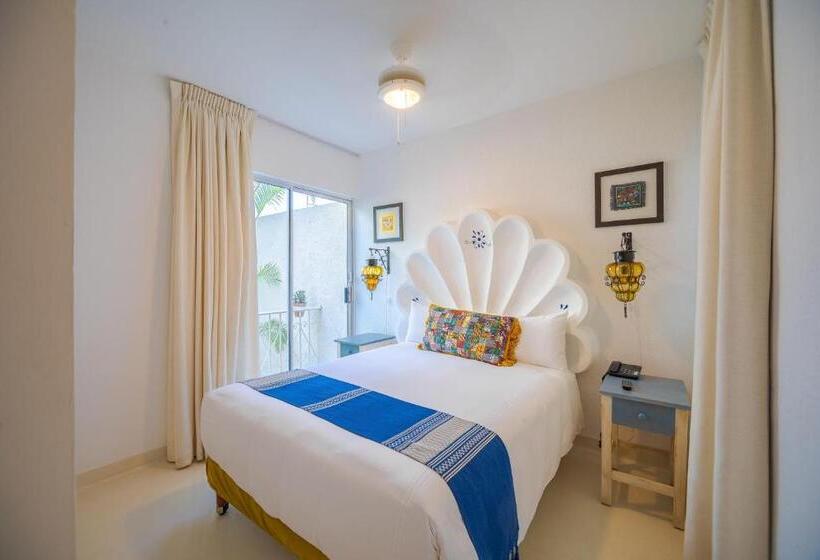 סוויטת 2 חדרי שינה, Mar Del Cabo By Velas Resorts