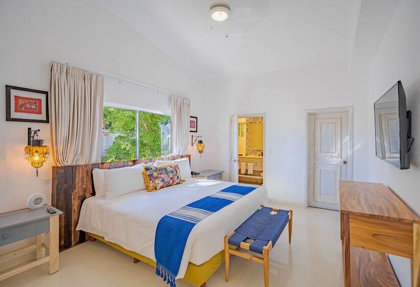 סוויטת 2 חדרי שינה, Mar Del Cabo By Velas Resorts