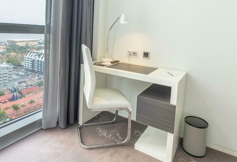 스탠다드 룸, Meliá Maputo Sky