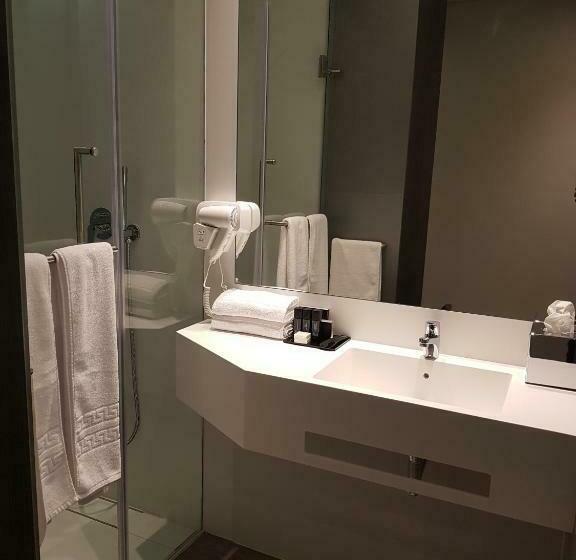 스탠다드 룸, Meliá Maputo Sky