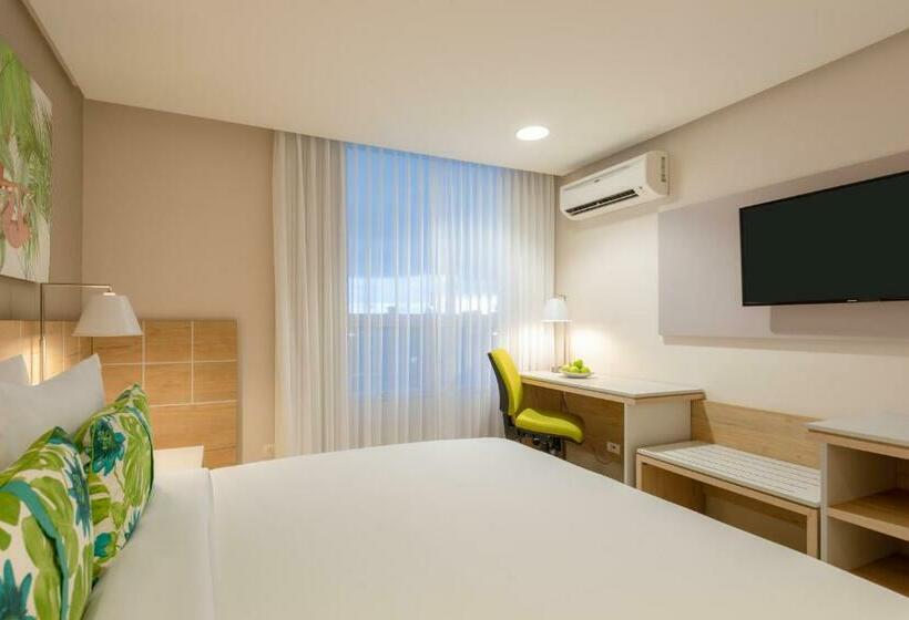 Номер Стандарт, Mia Hotel Choco