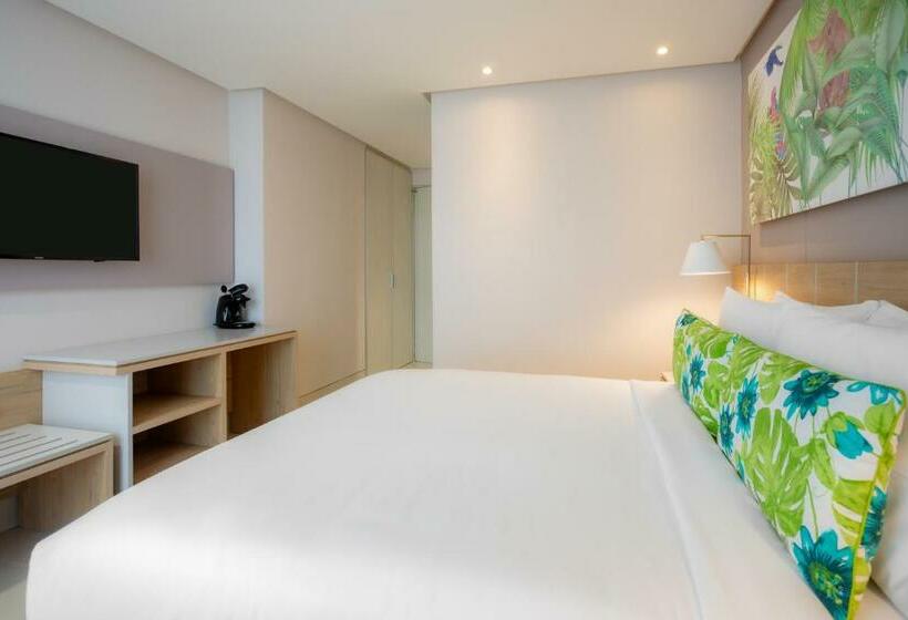 标准间, Mia Hotel Choco