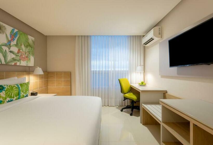 스탠다드 룸, Mia Hotel Choco