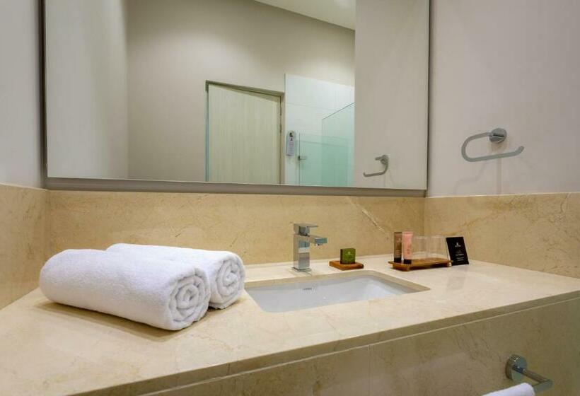 标准间, Mia Hotel Choco