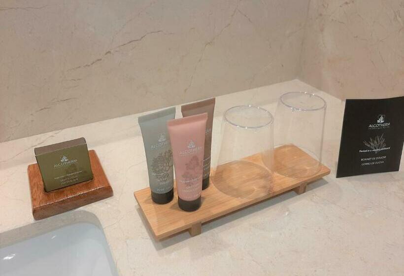 Номер Стандарт, Mia Hotel Choco