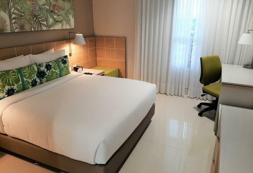 标准间, Mia Hotel Choco