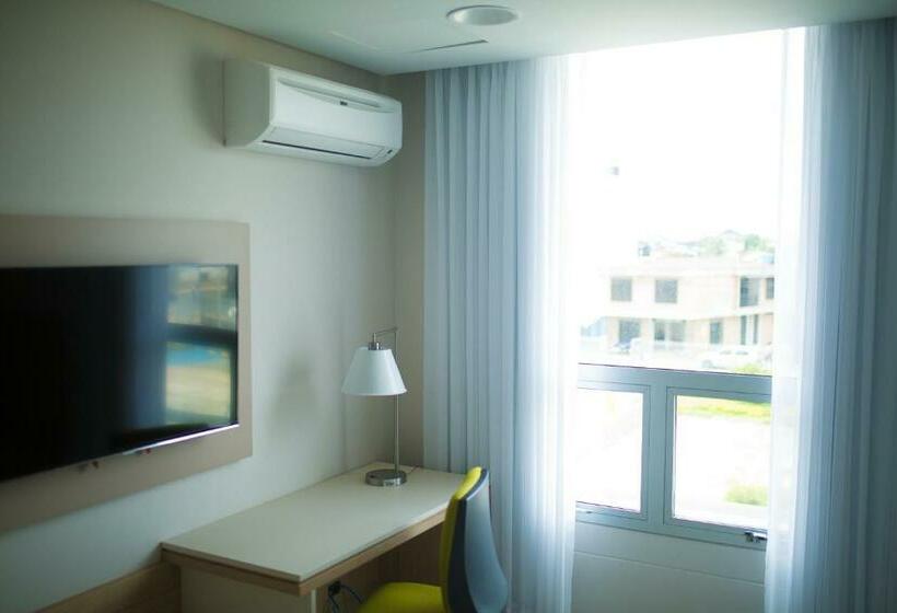 스탠다드 룸, Mia Hotel Choco