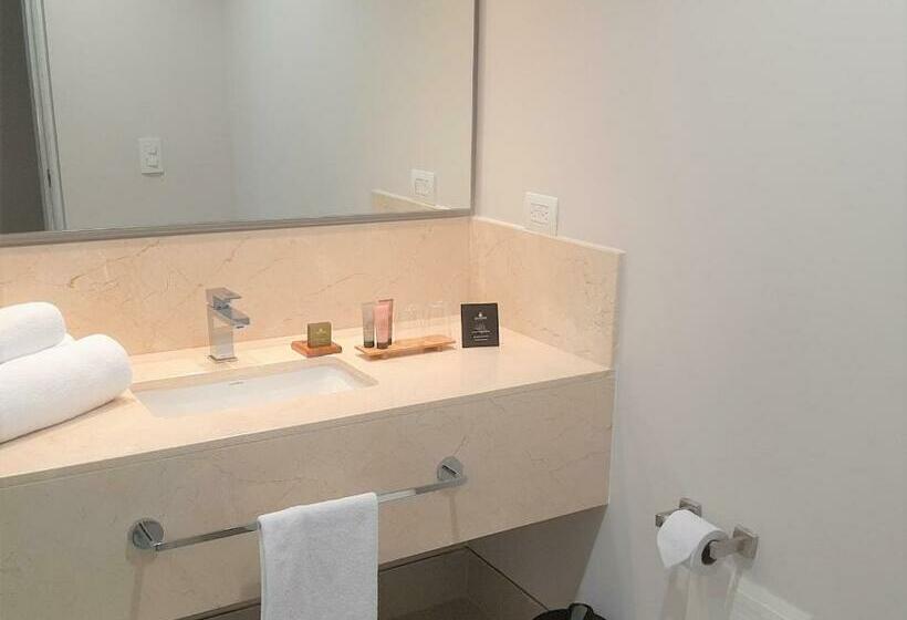 标准间, Mia Hotel Choco