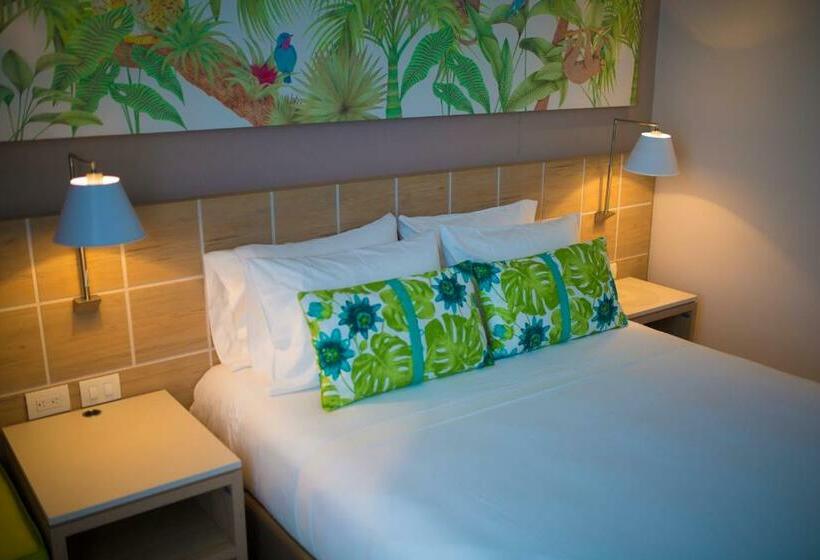 Номер Стандарт, Mia Hotel Choco