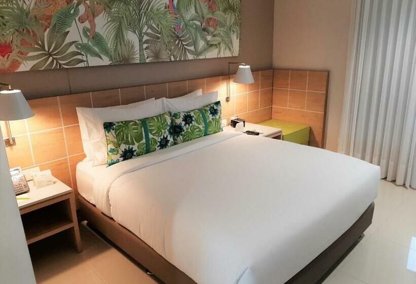 Номер Стандарт, Mia Hotel Choco