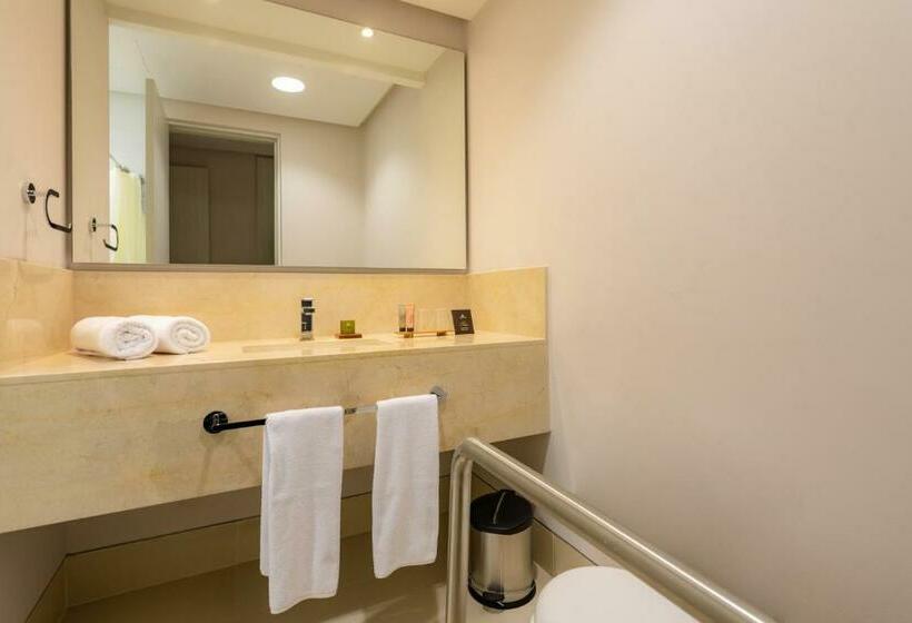 标准间, Mia Hotel Choco