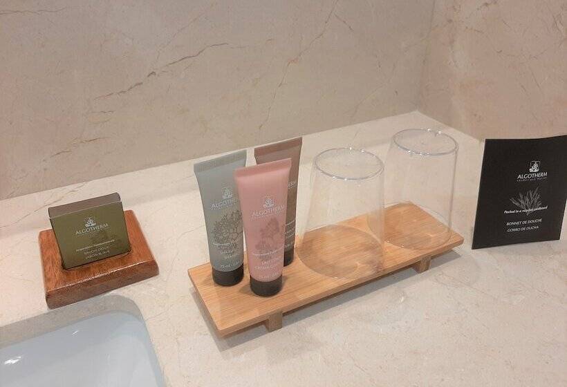 标准间, Mia Hotel Choco