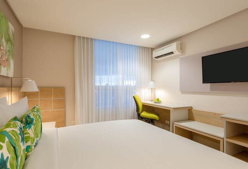 스탠다드 룸, Mia Hotel Choco