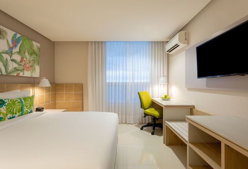 标准间, Mia Hotel Choco