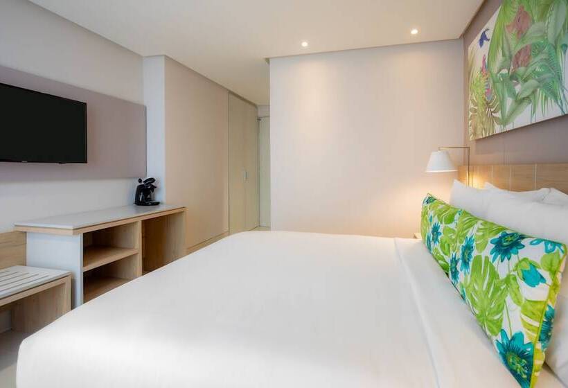 标准间, Mia Hotel Choco