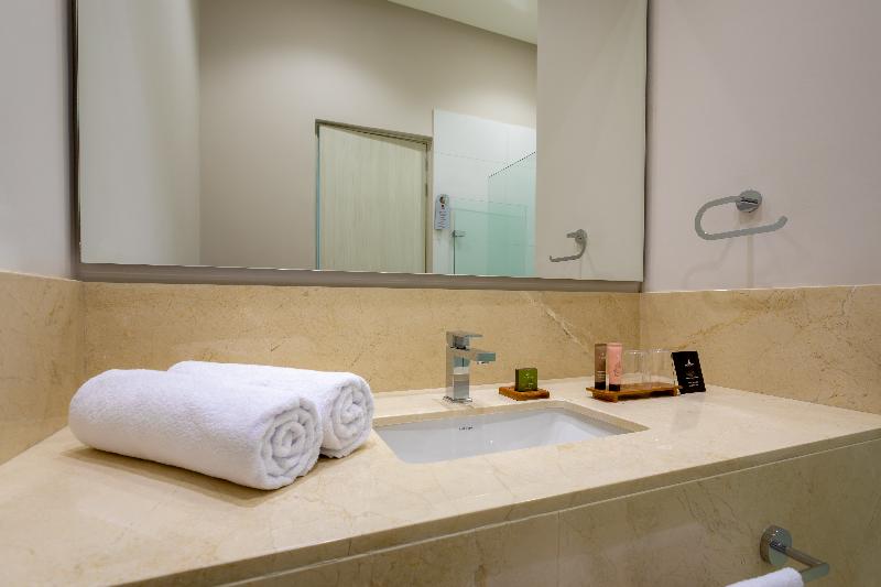 Номер Стандарт, Mia Hotel Choco