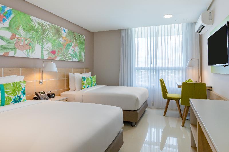 스탠다드 룸, Mia Hotel Choco
