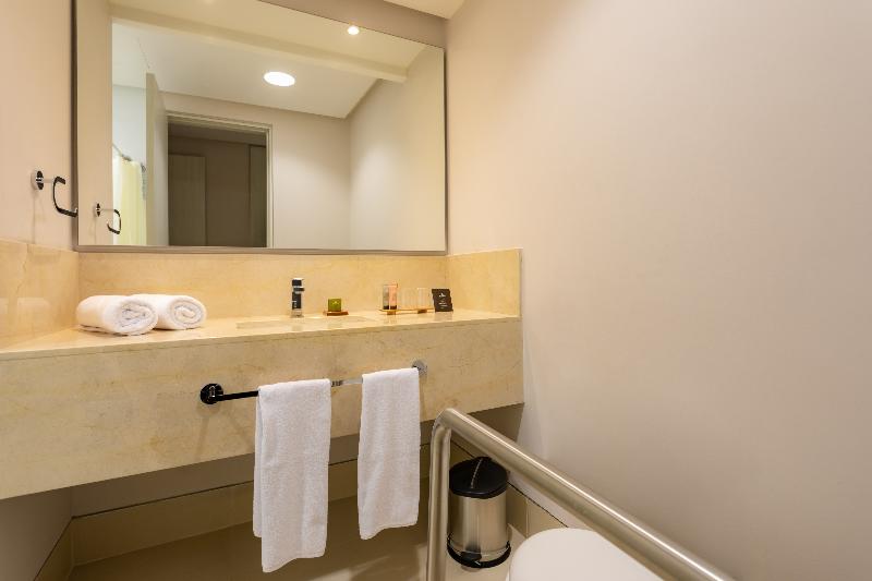 标准间, Mia Hotel Choco