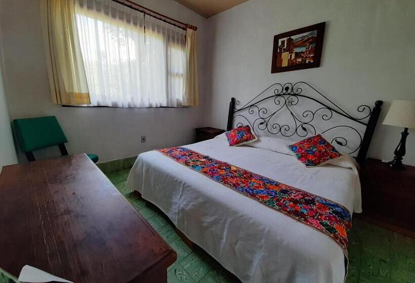 غرفة قياسية, Posada Los Colorines