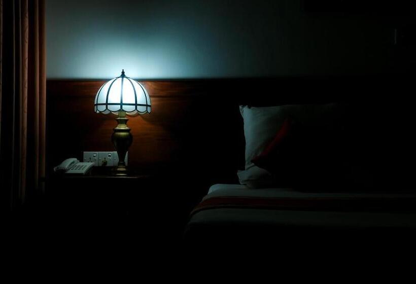 豪华房间, Royal Lake