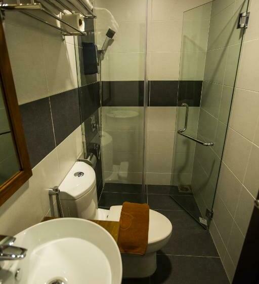 חדר סופריור, Rs Boutique