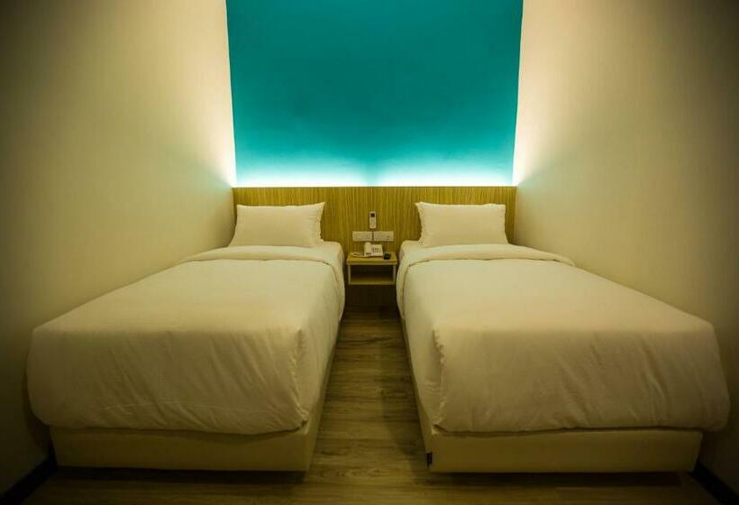 חדר סופריור, Rs Boutique