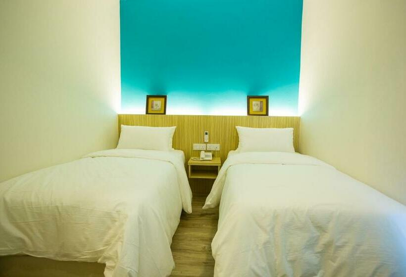 חדר סופריור, Rs Boutique