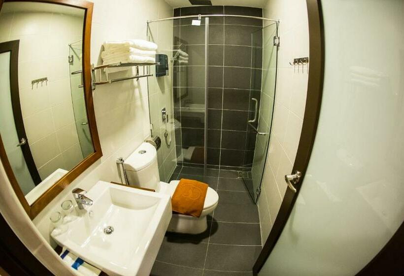 חדר משפחתי דלוקס, Rs Boutique