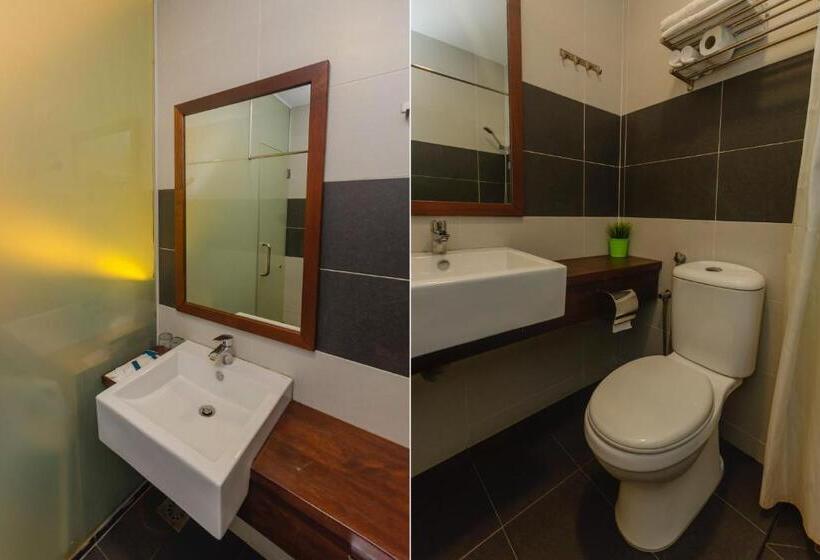 חדר סופריור מיטת קווין, Rs Boutique