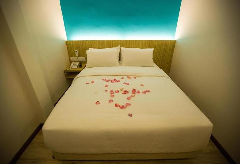 חדר סופריור, Rs Boutique