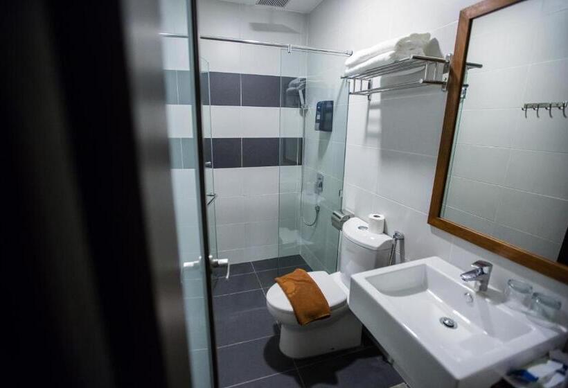 חדר דלוקס, Rs Boutique