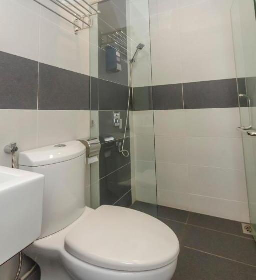 חדר דלוקס, Rs Boutique