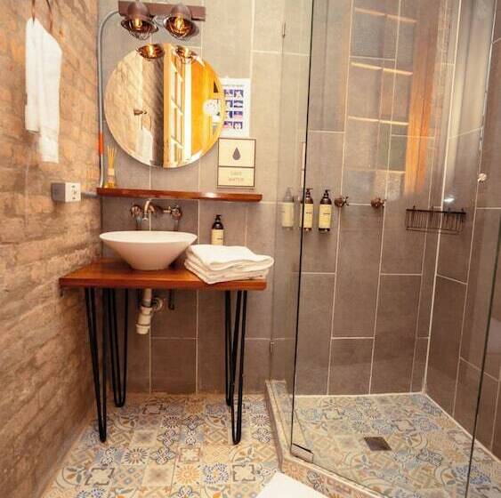 豪华房间, Socialtel Candelaria Bogotá   Formerly Selina La Candelaria Bogotá