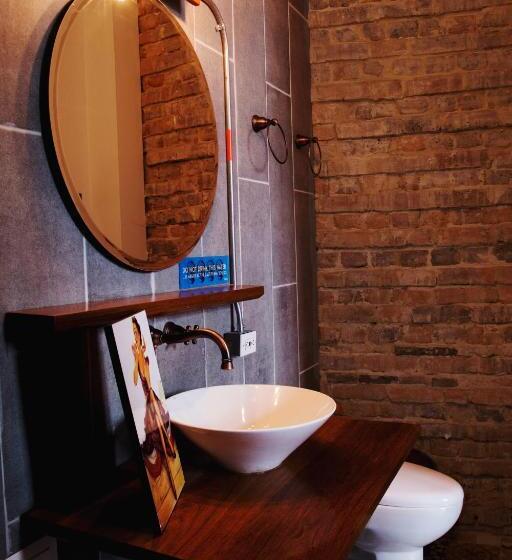 套房, Socialtel Candelaria Bogotá   Formerly Selina La Candelaria Bogotá