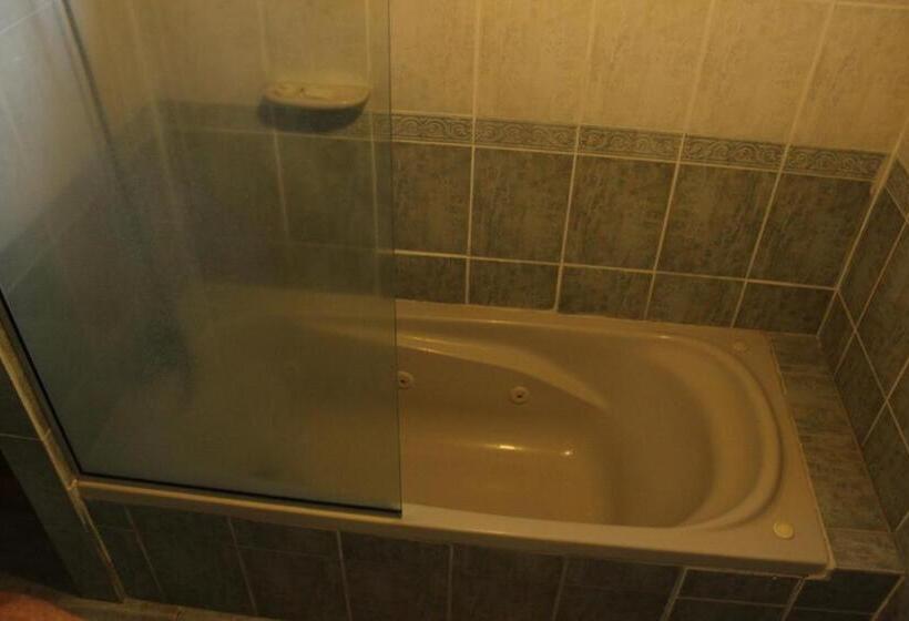 اتاق استاندارد, Termal Dayman