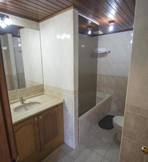 اتاق استاندارد, Termal Dayman