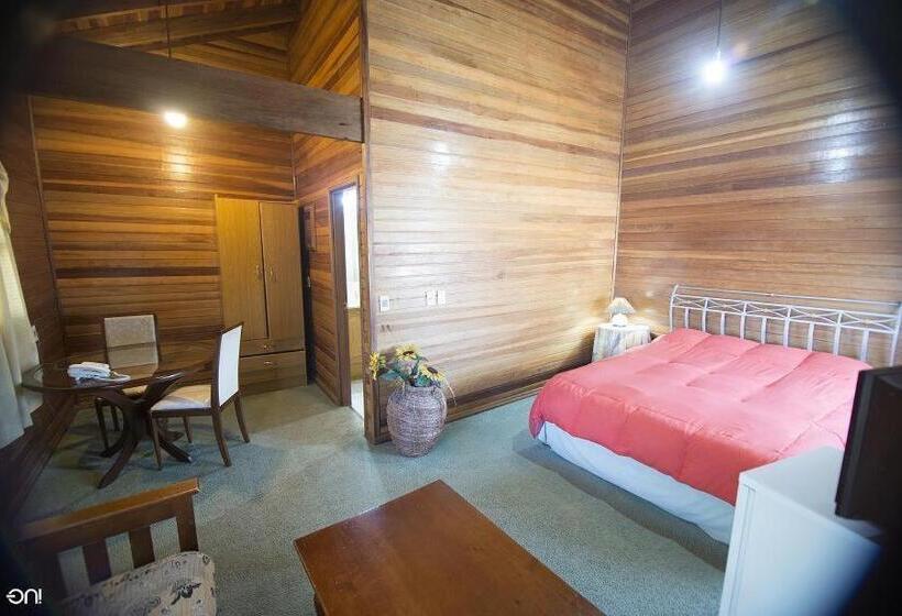 اتاق استاندارد, Termal Dayman