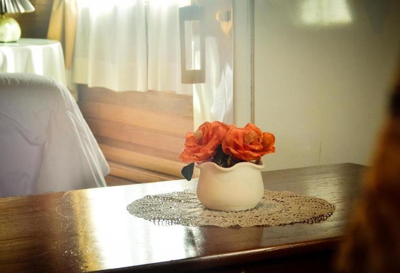 اتاق استاندارد, Termal Dayman