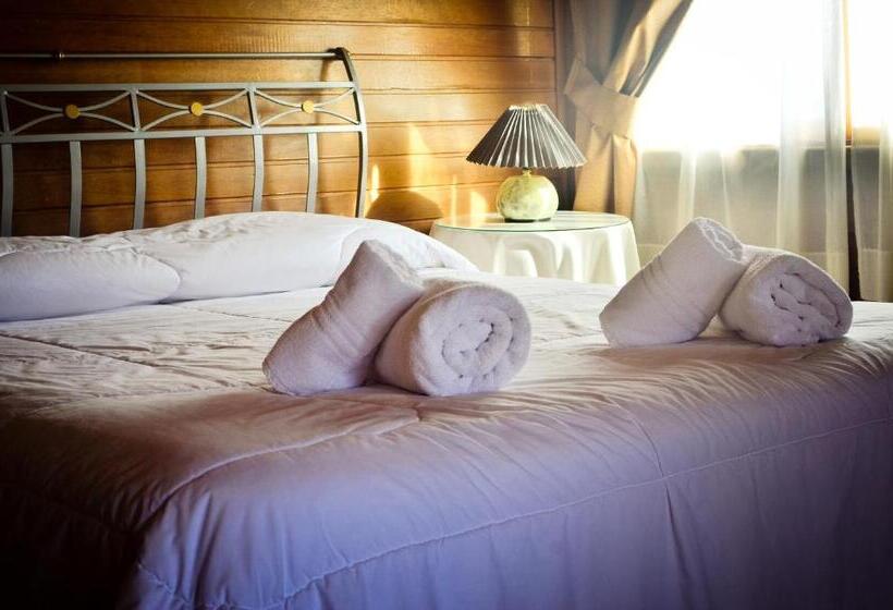 اتاق استاندارد, Termal Dayman