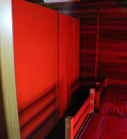 بانگلوی استاندارد, Termal Dayman