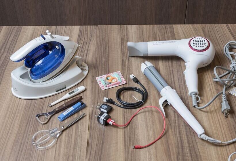 标准间, Garner Hotel Osaka Honmachi Midosuji By Ihg