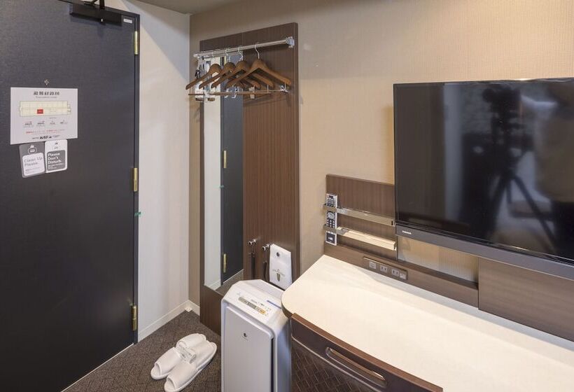 Номер Стандарт, Garner Hotel Osaka Honmachi Midosuji By Ihg