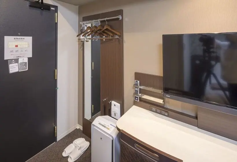 スタンダードルーム, Garner Hotel Osaka Honmachi Midosuji By Ihg